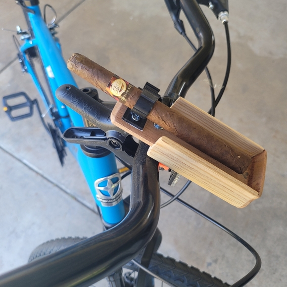 Hand made Cigar holders - Picture 2 of 4